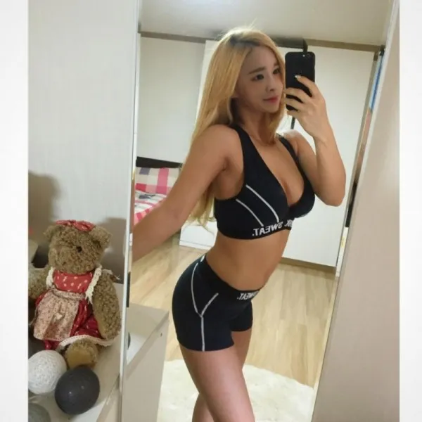 김수연 트레이너