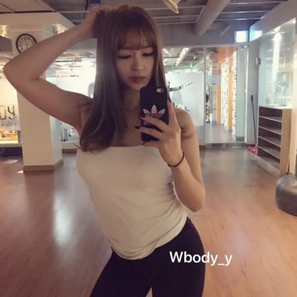 김수연 트레이너