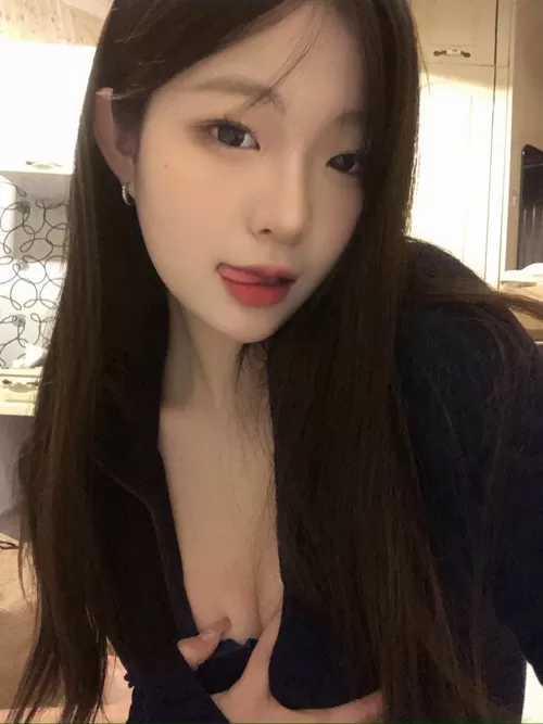 대만의 어느 귀요미