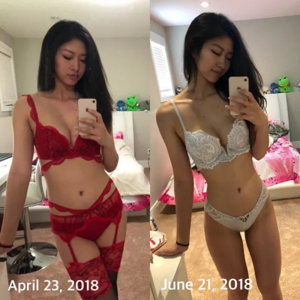 한국계 캐나다녀..