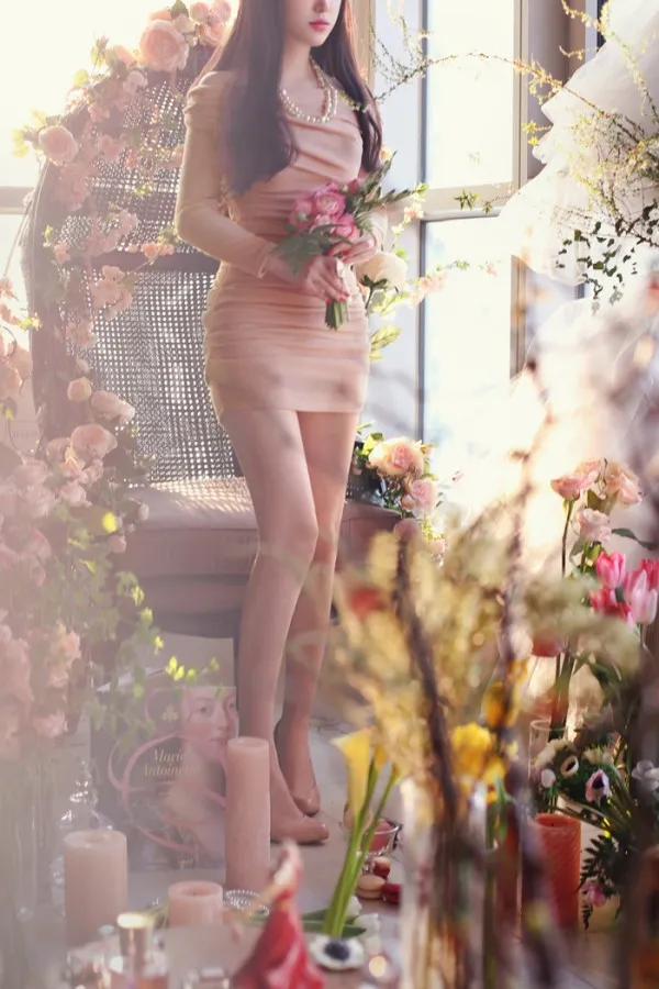 이런 각선미 어떤가요?