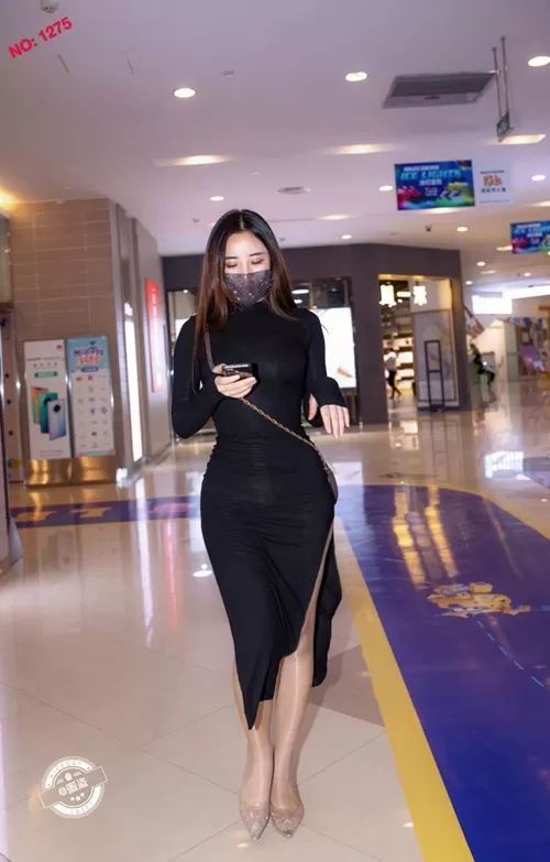 몸매 정말 이쁜 마스크녀