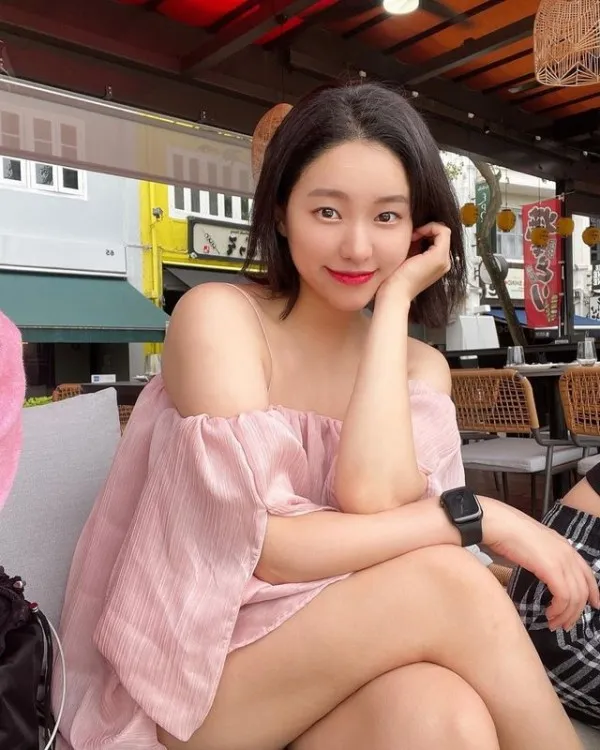 1등 신붓감 여성