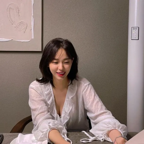 1등 신붓감 여성