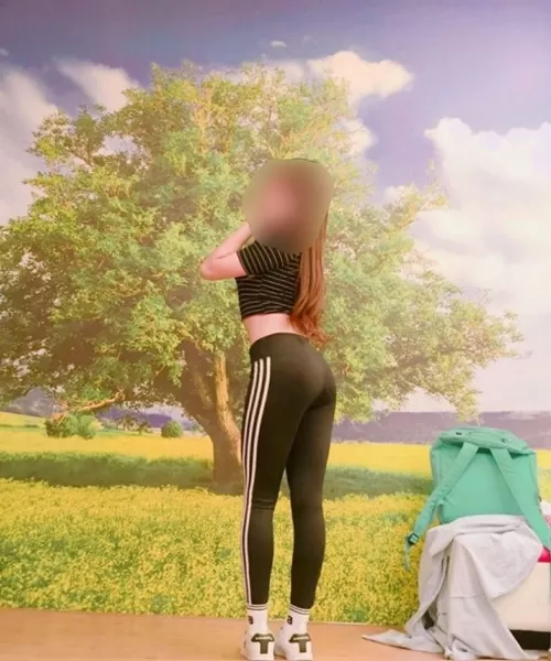 확실히 나이키보다 한수위야