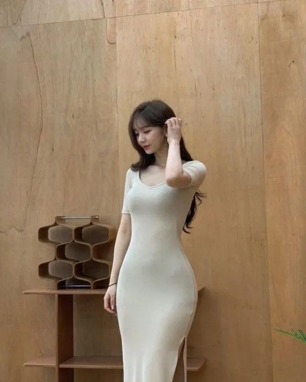 남자가 환장한다는 미시룩