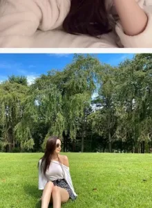 대한항공 여승무원 몸매