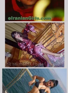 히잡 벗은 아랍녀들