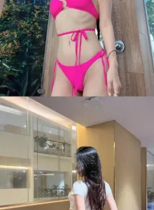 무용과 출신이라는 D컵 처자