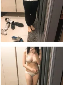 벗기전엔 모른다